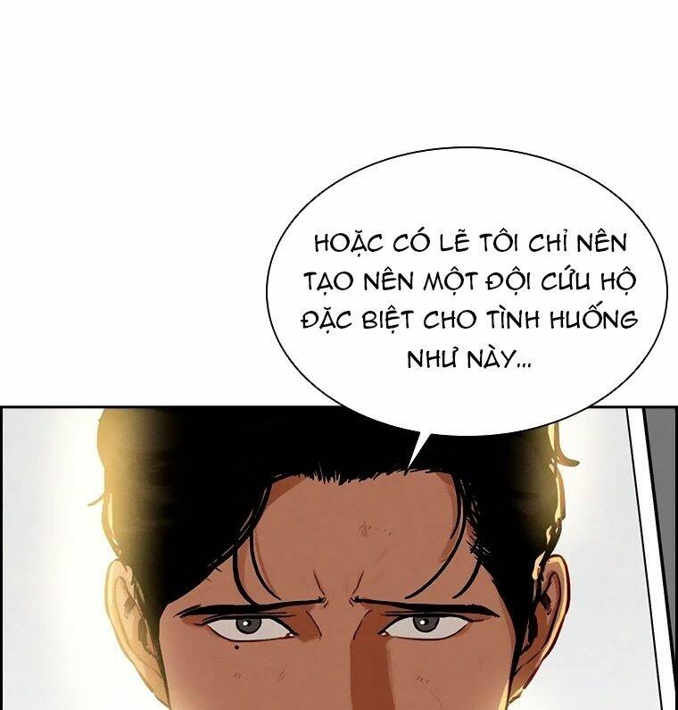 Chúa Tể Đồng Tiền: Chapter 84