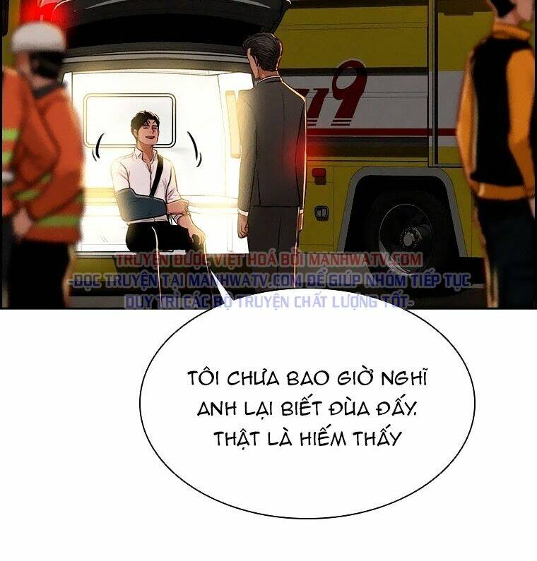 Chúa Tể Đồng Tiền: Chapter 84