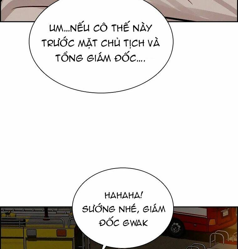 Chúa Tể Đồng Tiền: Chapter 84