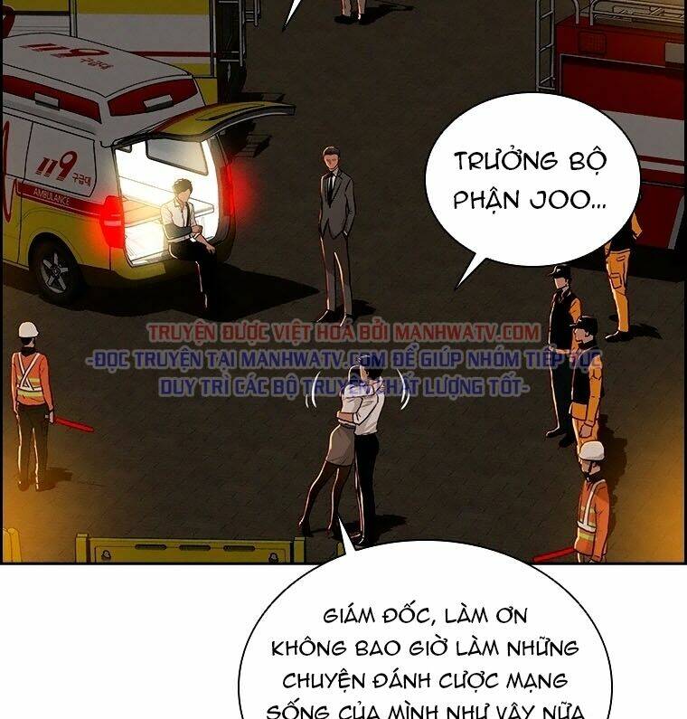 Chúa Tể Đồng Tiền: Chapter 84
