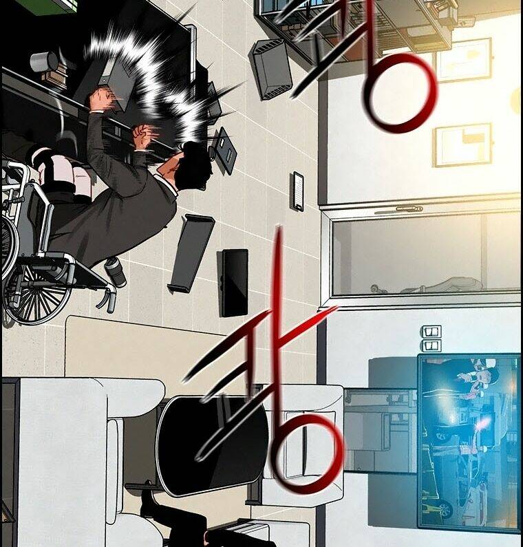 Chúa Tể Đồng Tiền: Chapter 84