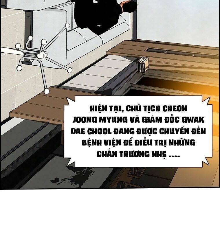 Chúa Tể Đồng Tiền: Chapter 84