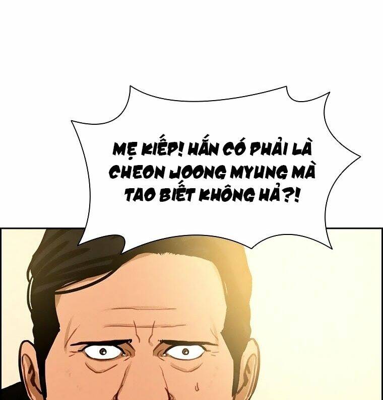 Chúa Tể Đồng Tiền: Chapter 84