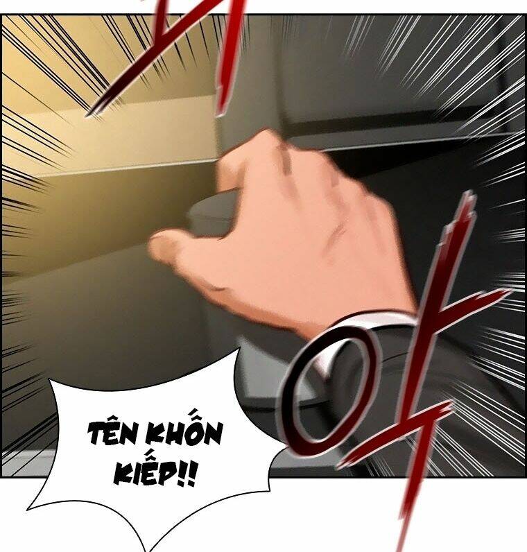 Chúa Tể Đồng Tiền: Chapter 84
