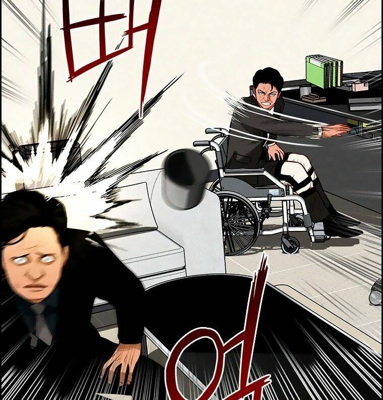 Chúa Tể Đồng Tiền: Chapter 84