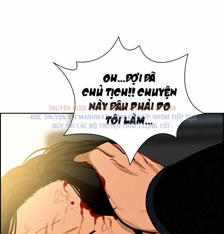 Chúa Tể Đồng Tiền: Chapter 84