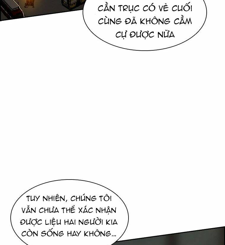 Chúa Tể Đồng Tiền: Chapter 84