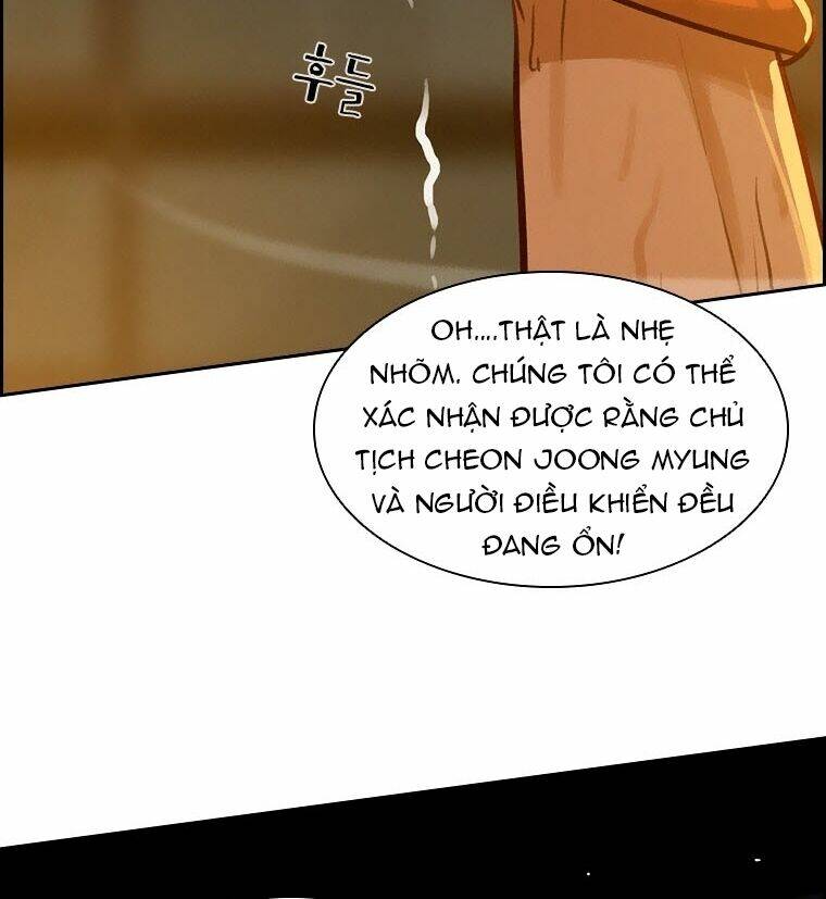 Chúa Tể Đồng Tiền: Chapter 84