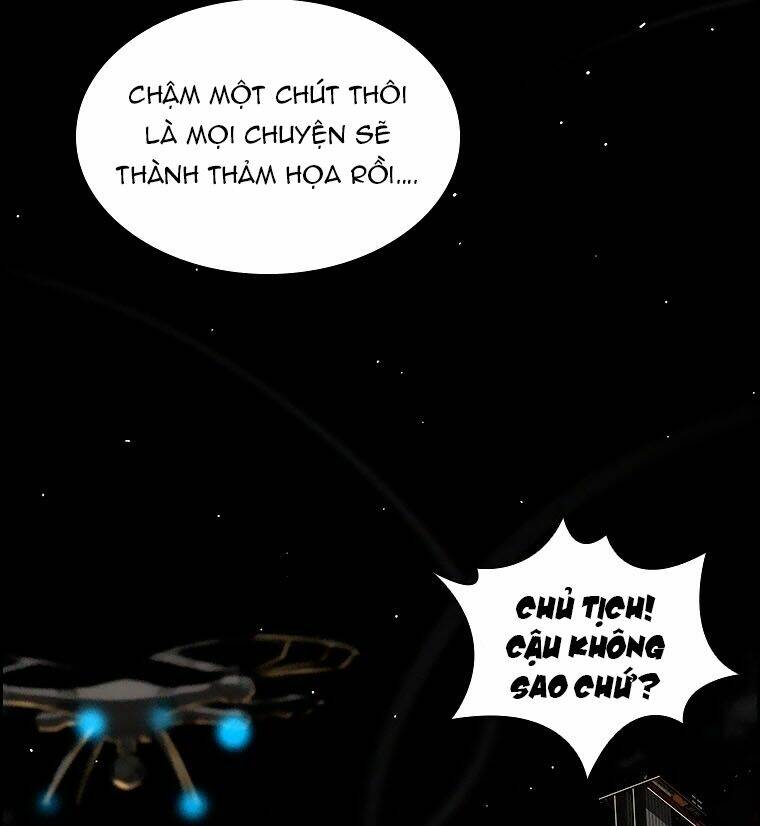 Chúa Tể Đồng Tiền: Chapter 84