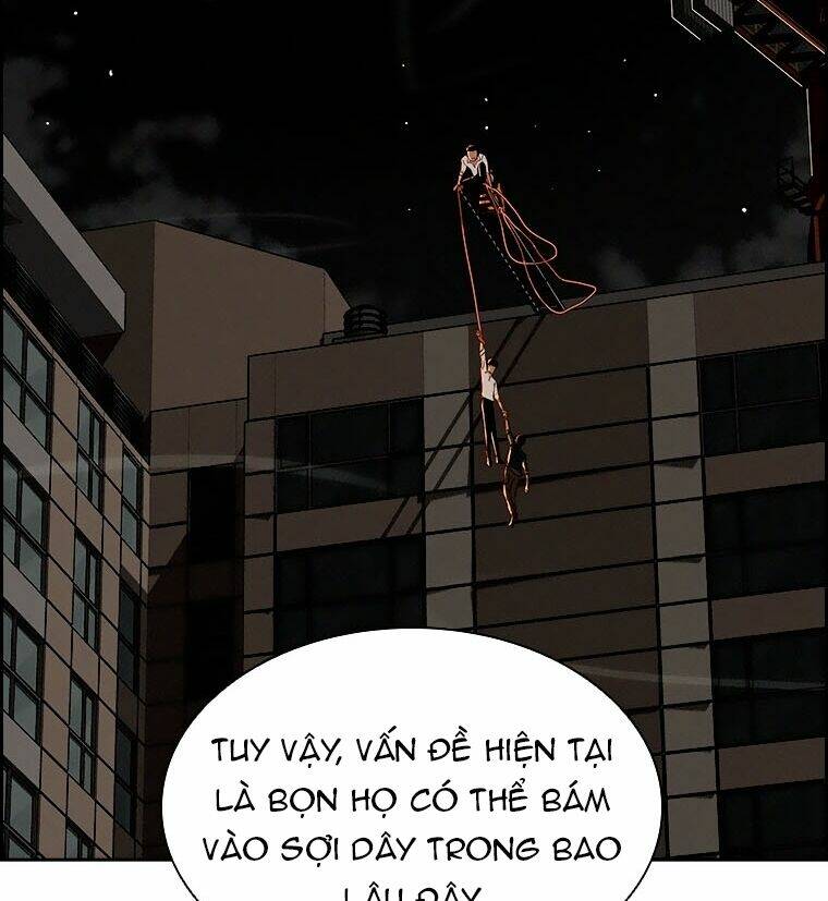 Chúa Tể Đồng Tiền: Chapter 84