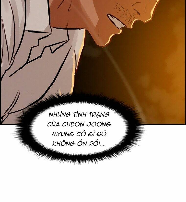 Chúa Tể Đồng Tiền: Chapter 84