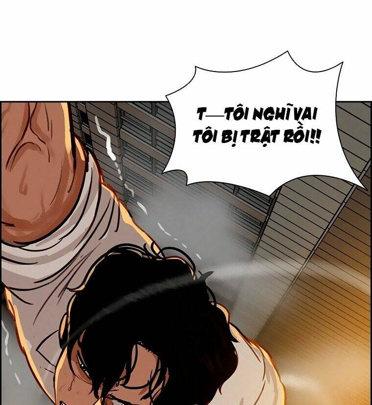 Chúa Tể Đồng Tiền: Chapter 84