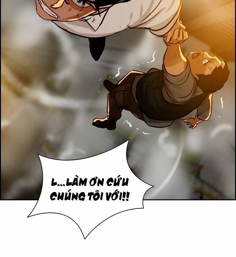 Chúa Tể Đồng Tiền: Chapter 84