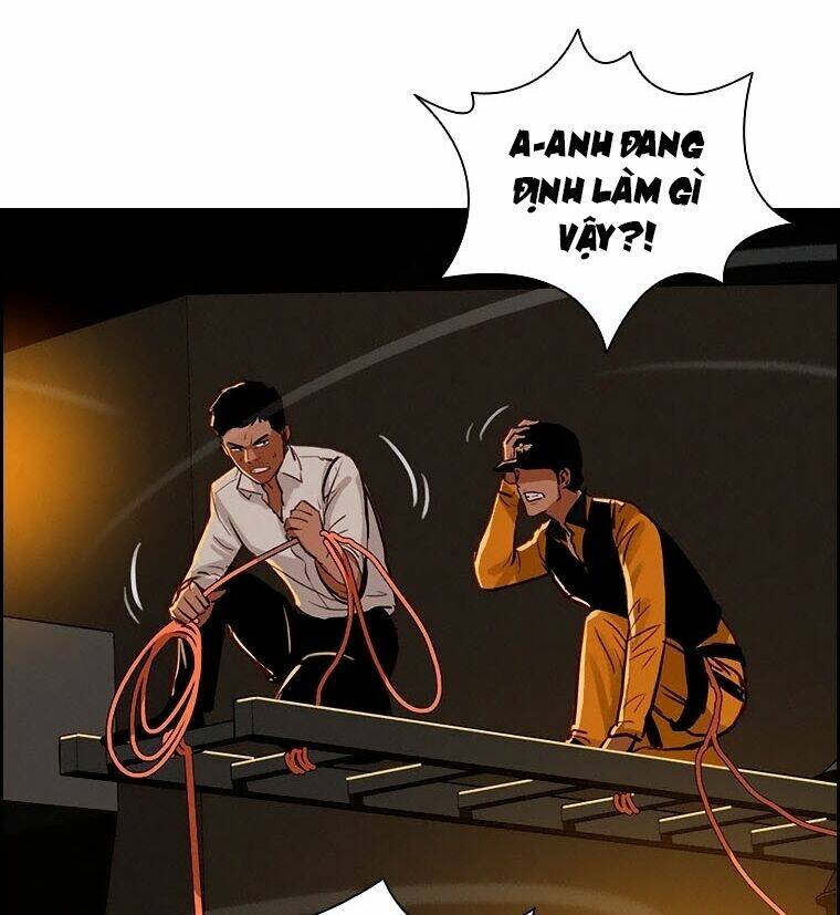Chúa Tể Đồng Tiền: Chapter 84