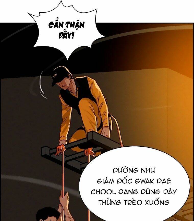 Chúa Tể Đồng Tiền: Chapter 84