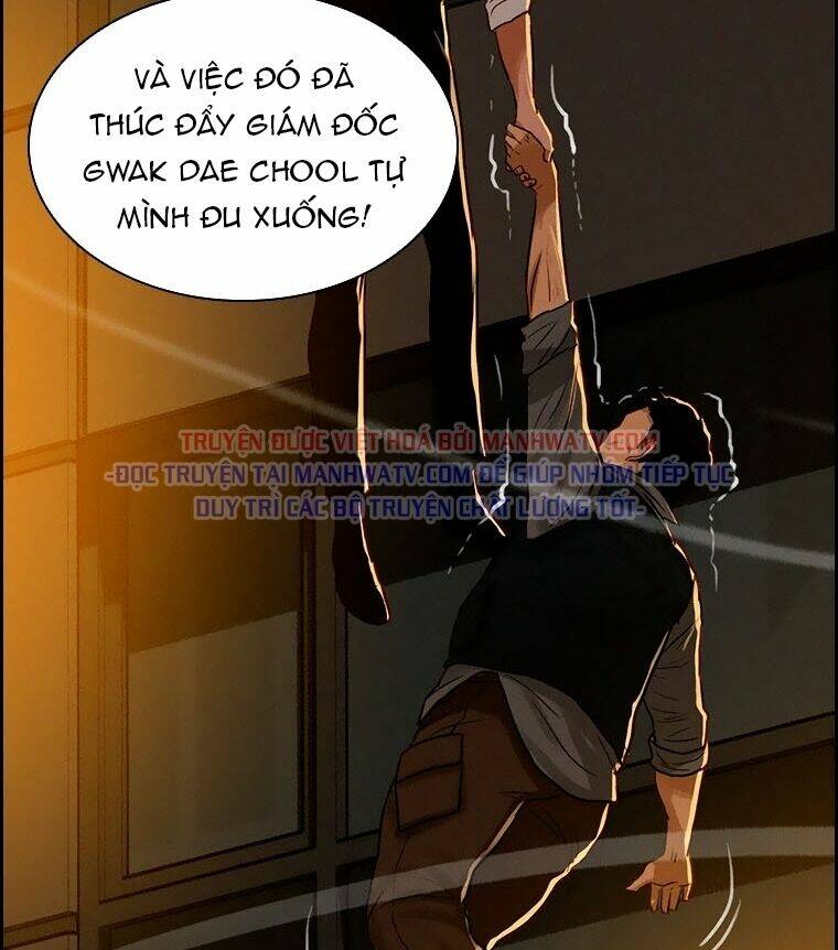Chúa Tể Đồng Tiền: Chapter 84