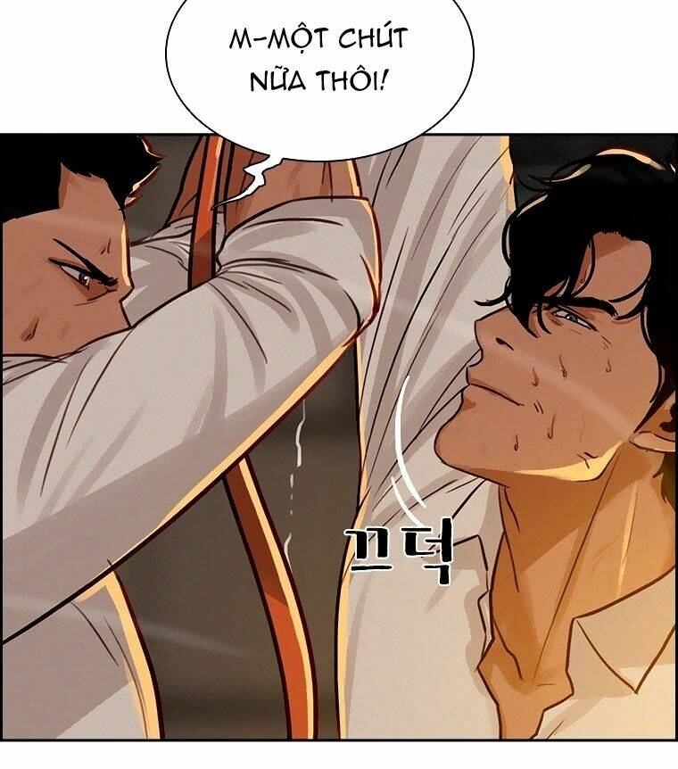 Chúa Tể Đồng Tiền: Chapter 84