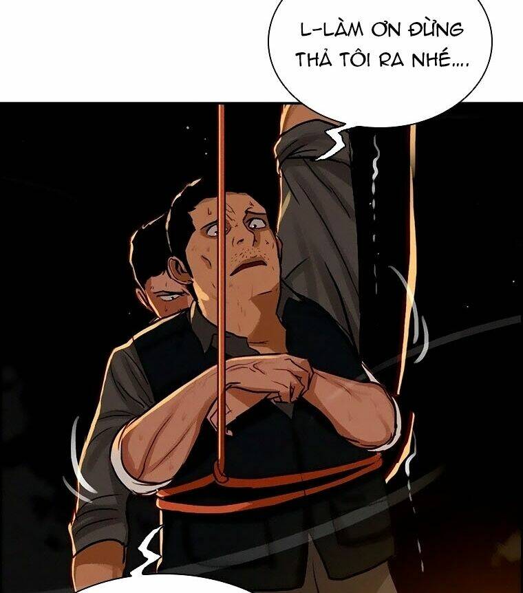 Chúa Tể Đồng Tiền: Chapter 84