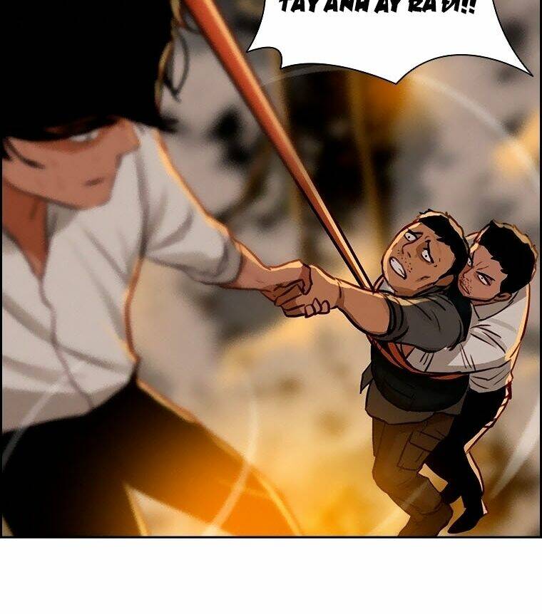 Chúa Tể Đồng Tiền: Chapter 84