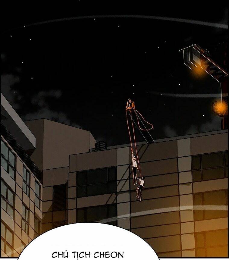 Chúa Tể Đồng Tiền: Chapter 84