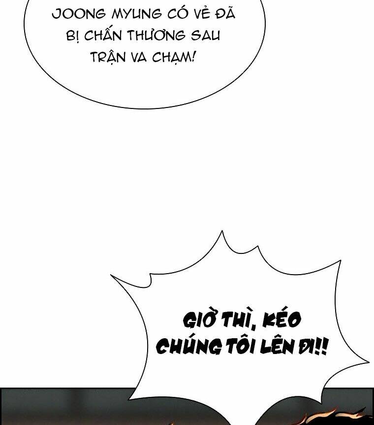 Chúa Tể Đồng Tiền: Chapter 84