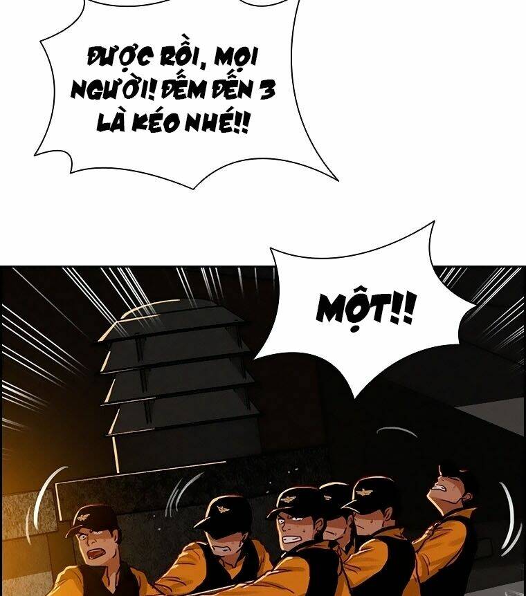 Chúa Tể Đồng Tiền: Chapter 84