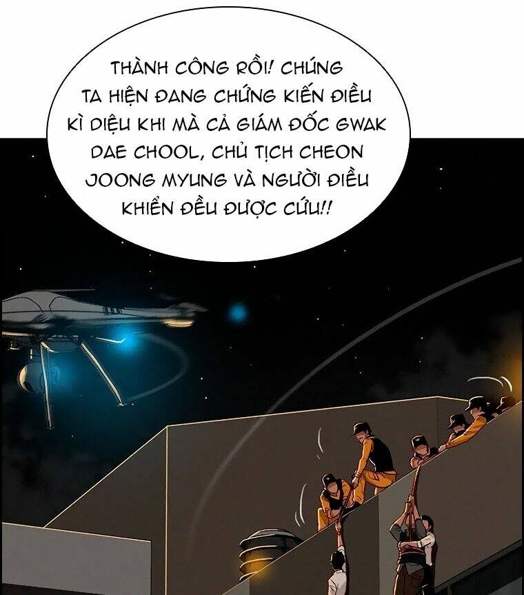 Chúa Tể Đồng Tiền: Chapter 84