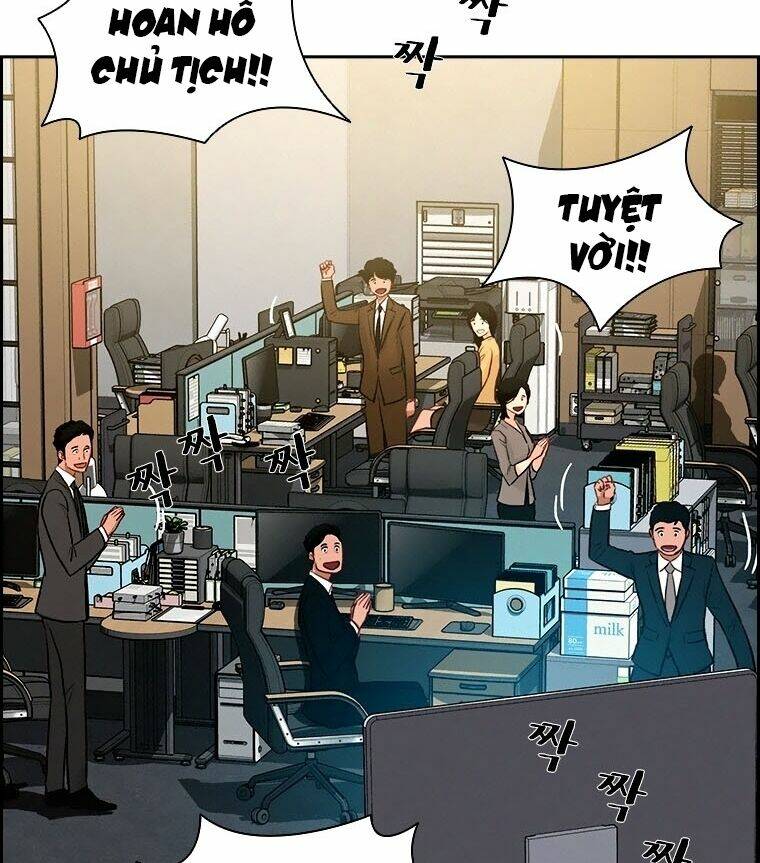 Chúa Tể Đồng Tiền: Chapter 84