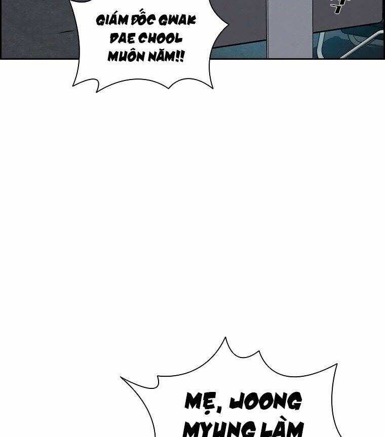Chúa Tể Đồng Tiền: Chapter 84