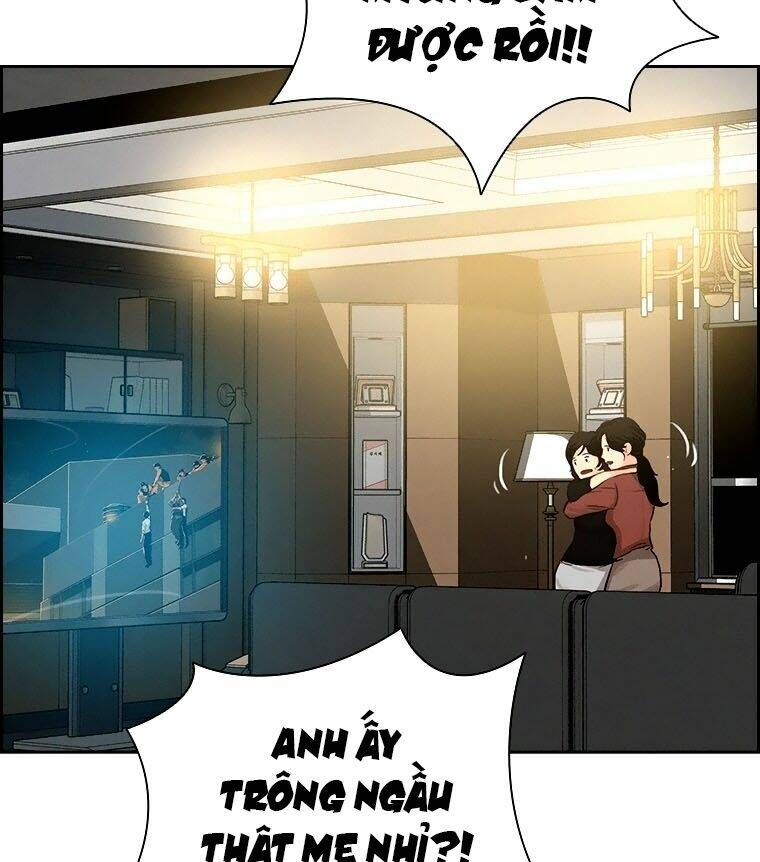 Chúa Tể Đồng Tiền: Chapter 84