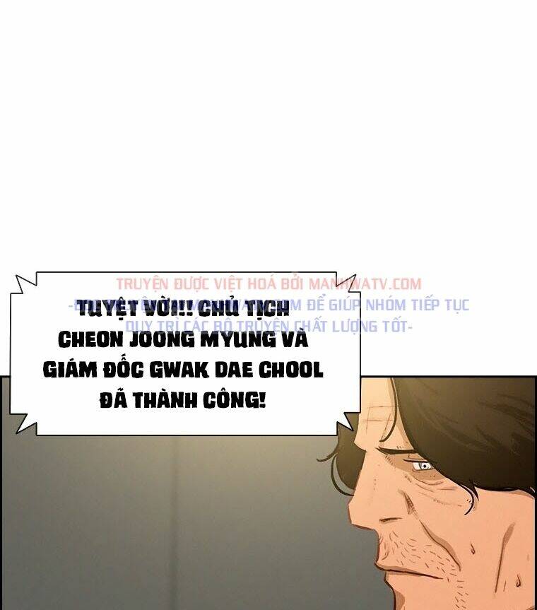 Chúa Tể Đồng Tiền: Chapter 84