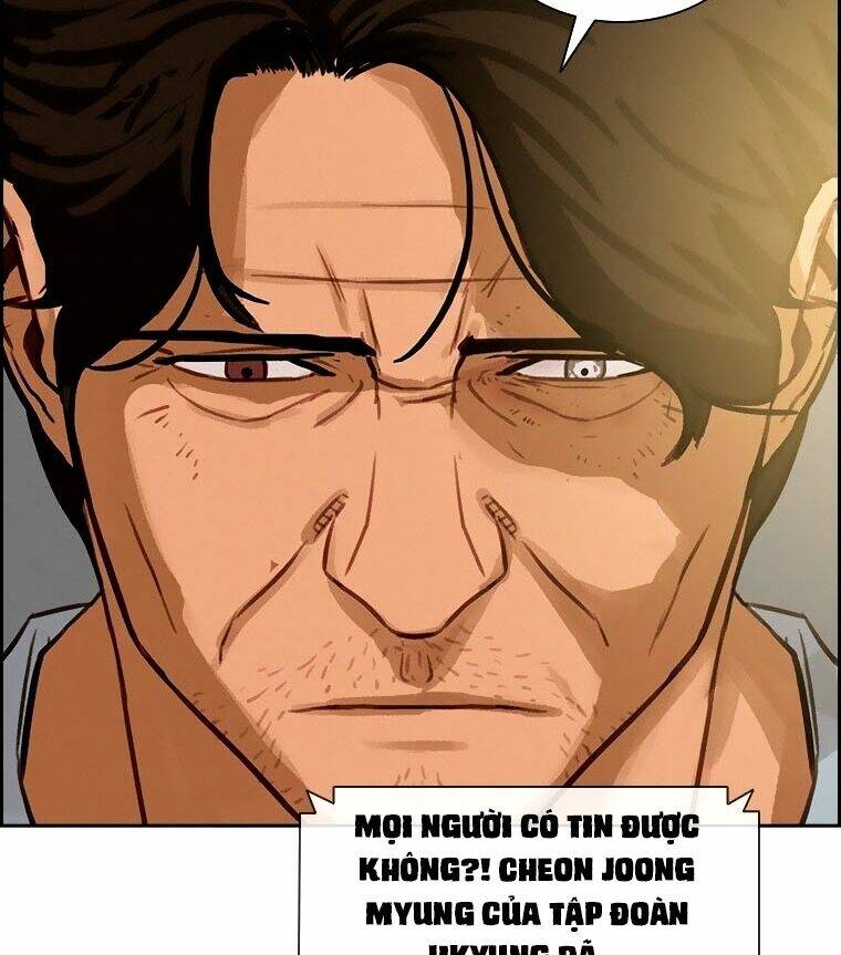 Chúa Tể Đồng Tiền: Chapter 84