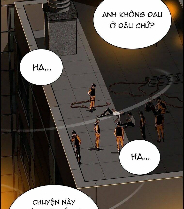 Chúa Tể Đồng Tiền: Chapter 84