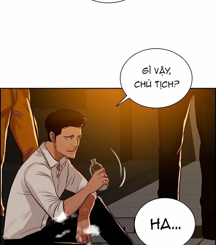 Chúa Tể Đồng Tiền: Chapter 84