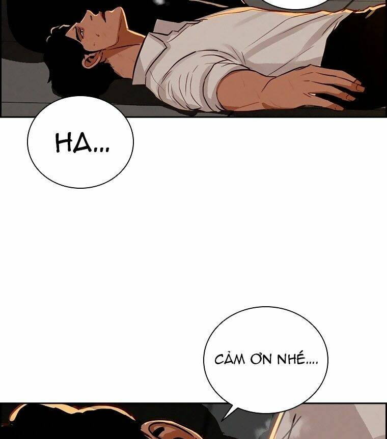 Chúa Tể Đồng Tiền: Chapter 84