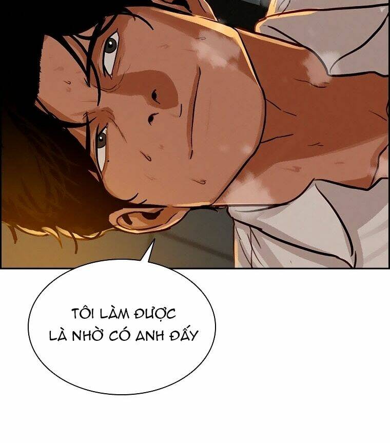 Chúa Tể Đồng Tiền: Chapter 84