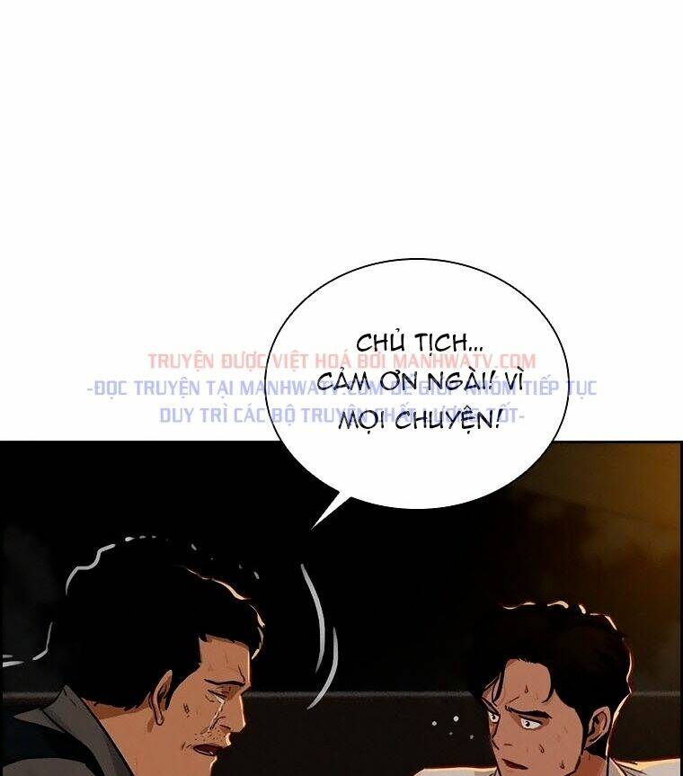 Chúa Tể Đồng Tiền: Chapter 84