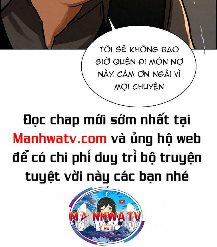 Chúa Tể Đồng Tiền: Chapter 84