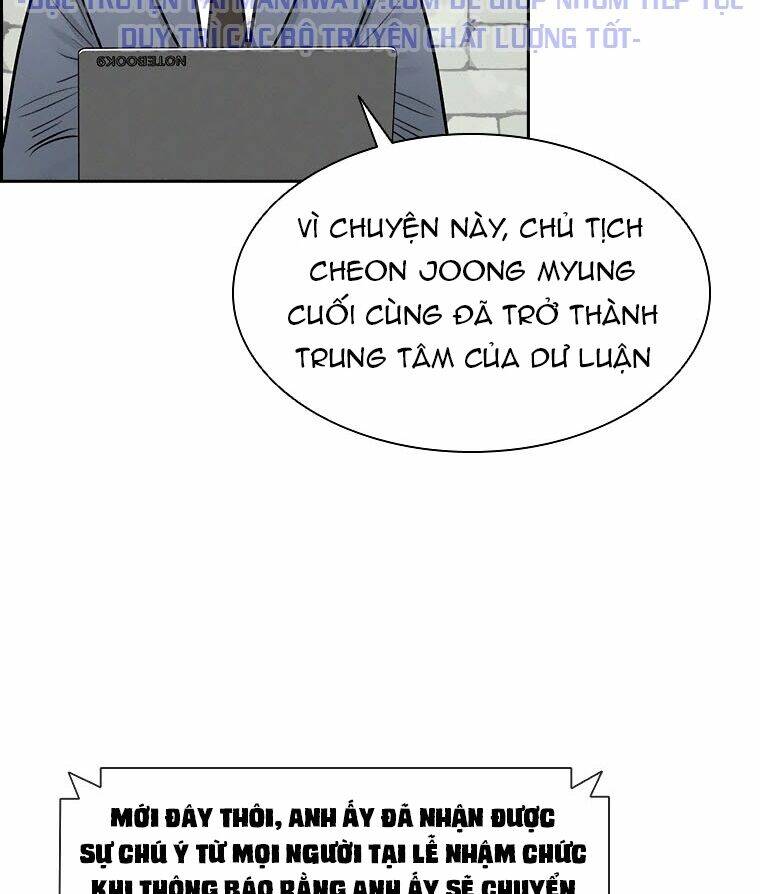 Chúa Tể Đồng Tiền: Chapter 85