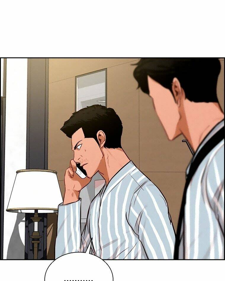 Chúa Tể Đồng Tiền: Chapter 85