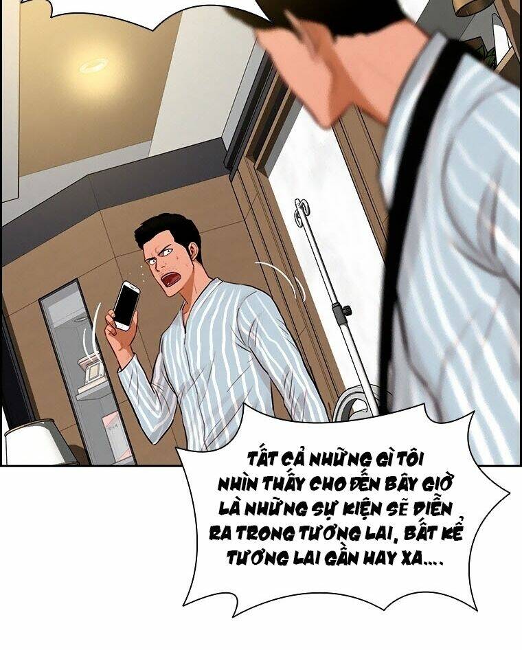 Chúa Tể Đồng Tiền: Chapter 85