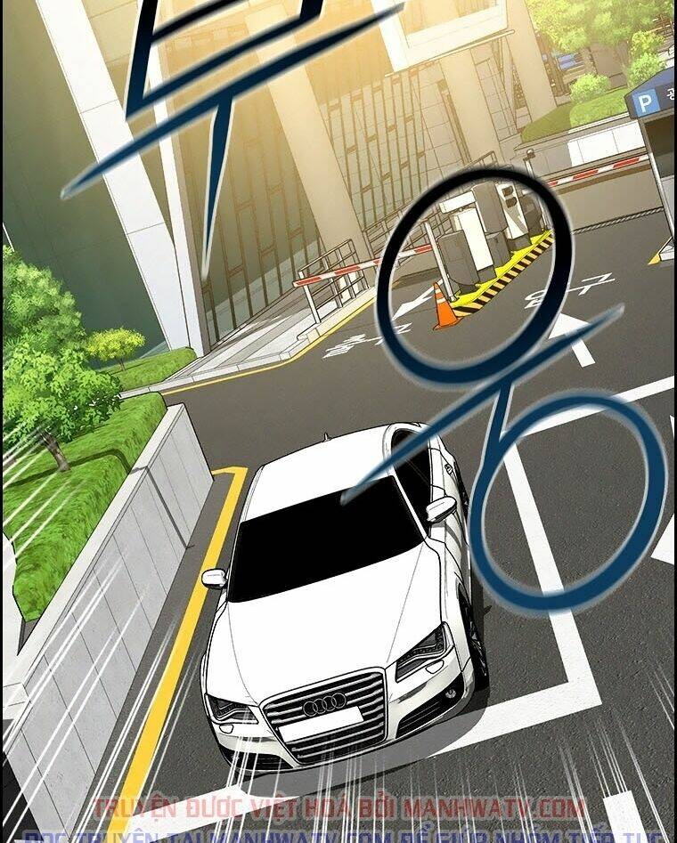 Chúa Tể Đồng Tiền: Chapter 85