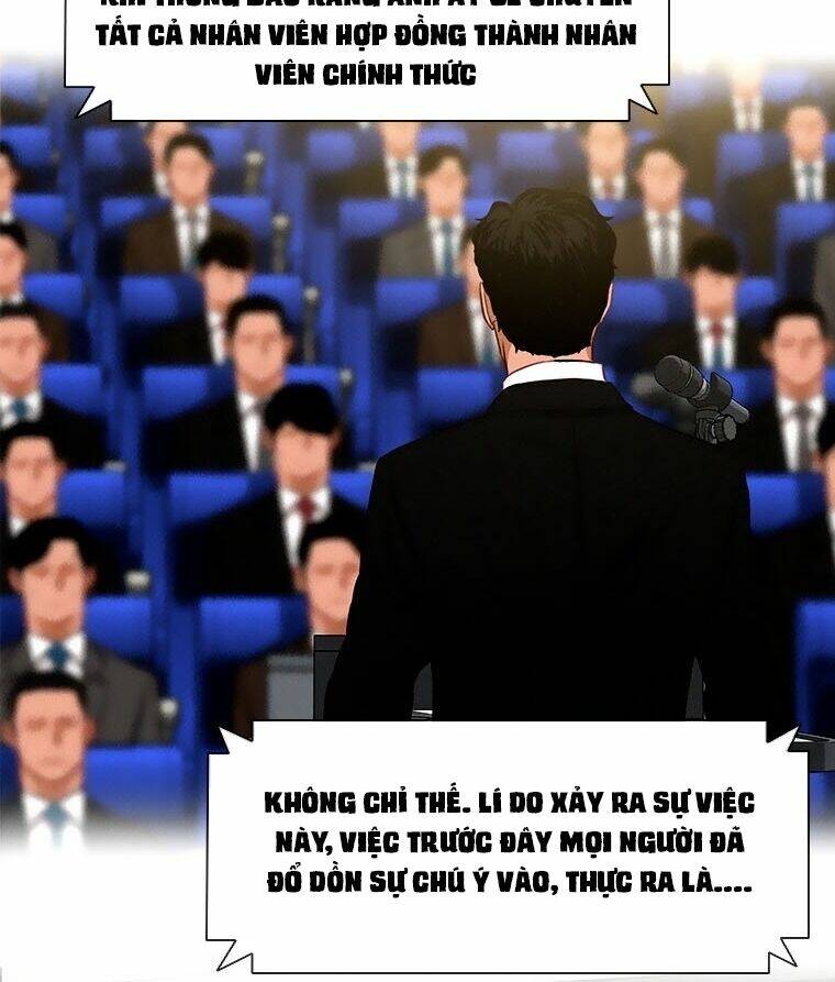 Chúa Tể Đồng Tiền: Chapter 85