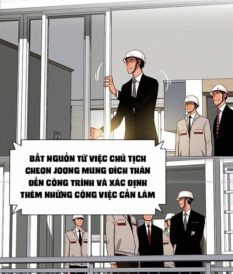 Chúa Tể Đồng Tiền: Chapter 85