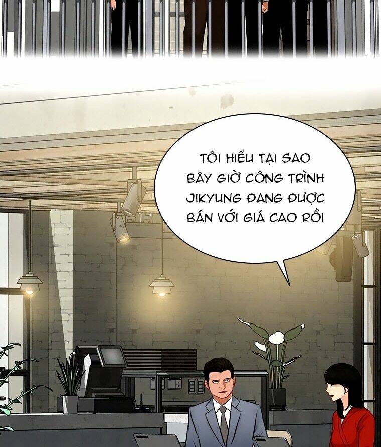 Chúa Tể Đồng Tiền: Chapter 85