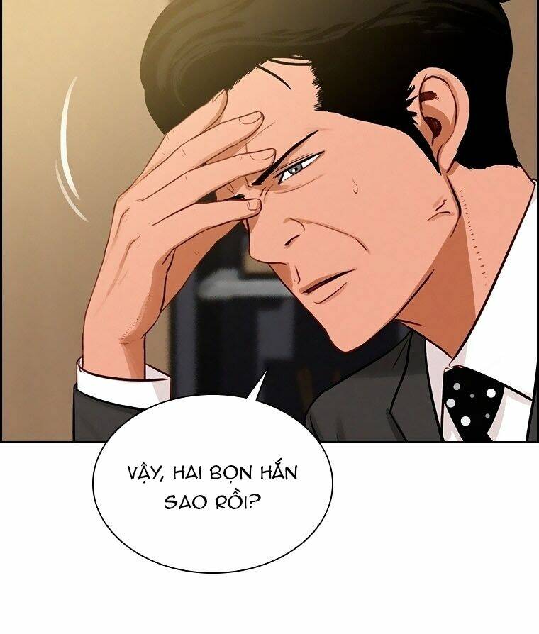 Chúa Tể Đồng Tiền: Chapter 85