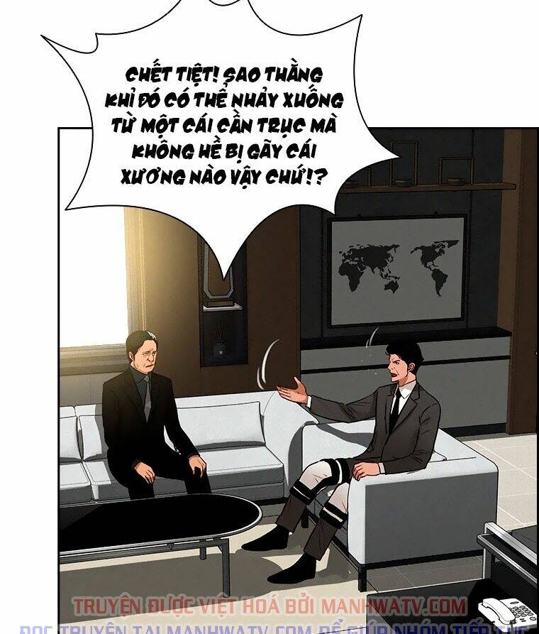 Chúa Tể Đồng Tiền: Chapter 85