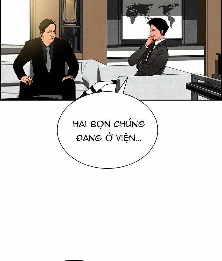 Chúa Tể Đồng Tiền: Chapter 85