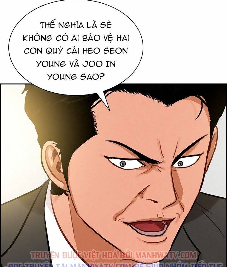 Chúa Tể Đồng Tiền: Chapter 85