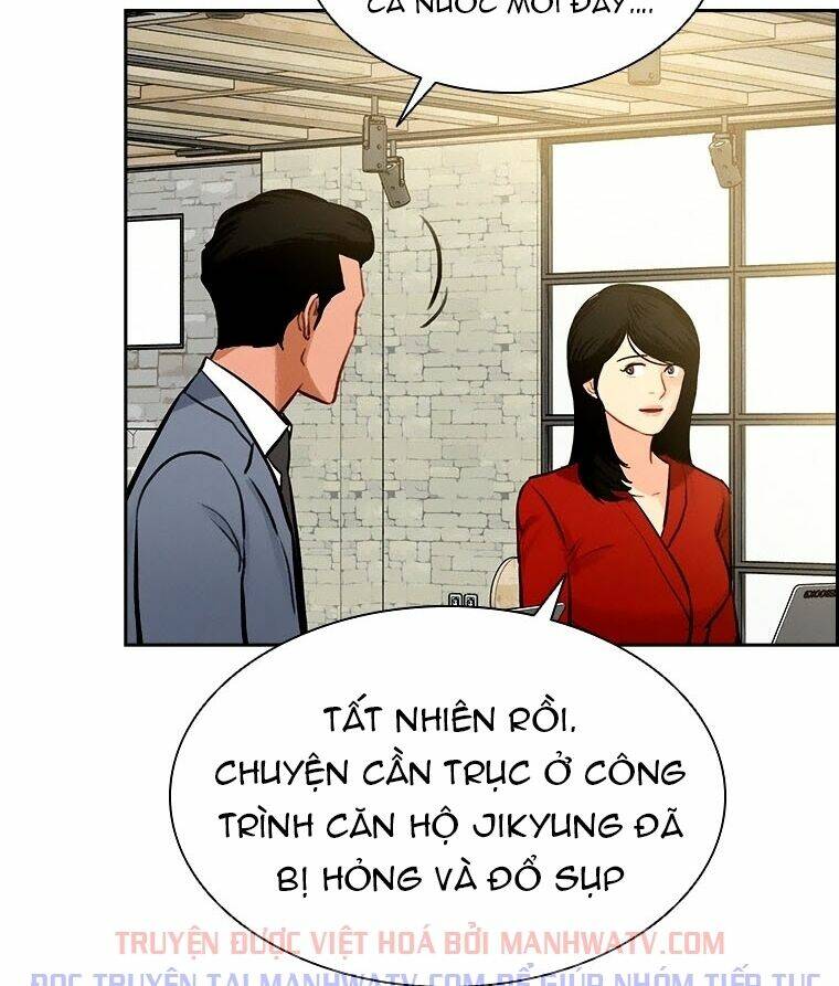 Chúa Tể Đồng Tiền: Chapter 85
